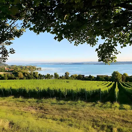 Holiday home Roemerpark Lindau (Bodensee)