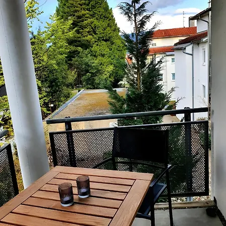 Holiday home Roemerpark *