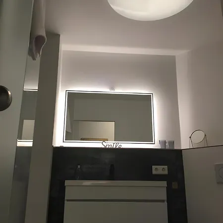 Prázdninový dům Roemerpark